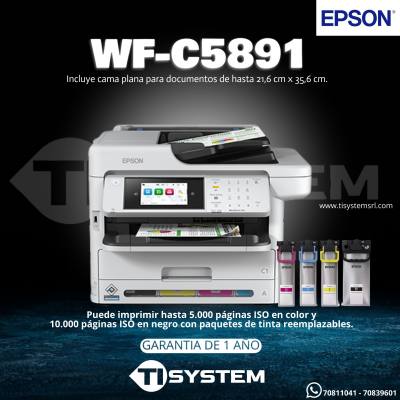 WF-C5891
