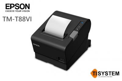 POS TM-T88VI